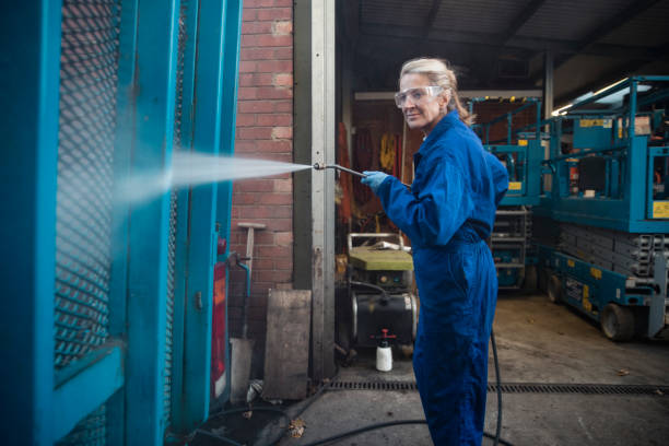 Best House Pressure Washing  in Everett, WA
