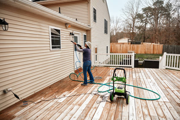 Best Residential Pressure Washing Services  in Everett, WA