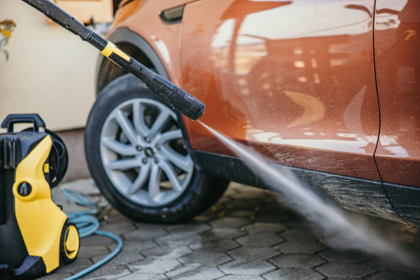 Best Best Pressure Washing Companies  in Everett, WA
