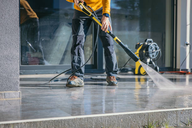 Best Pressure Washing Brick  in Everett, WA