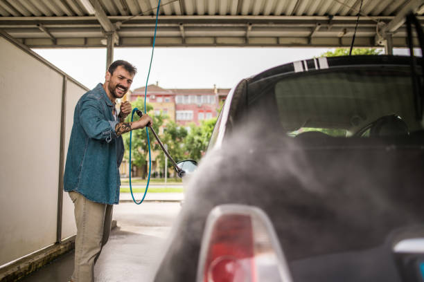 Best Pressure Washing Services Near Me  in Everett, WA